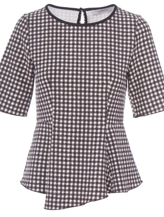 Блуза MARELLA (3354): фото 2 - Invogue